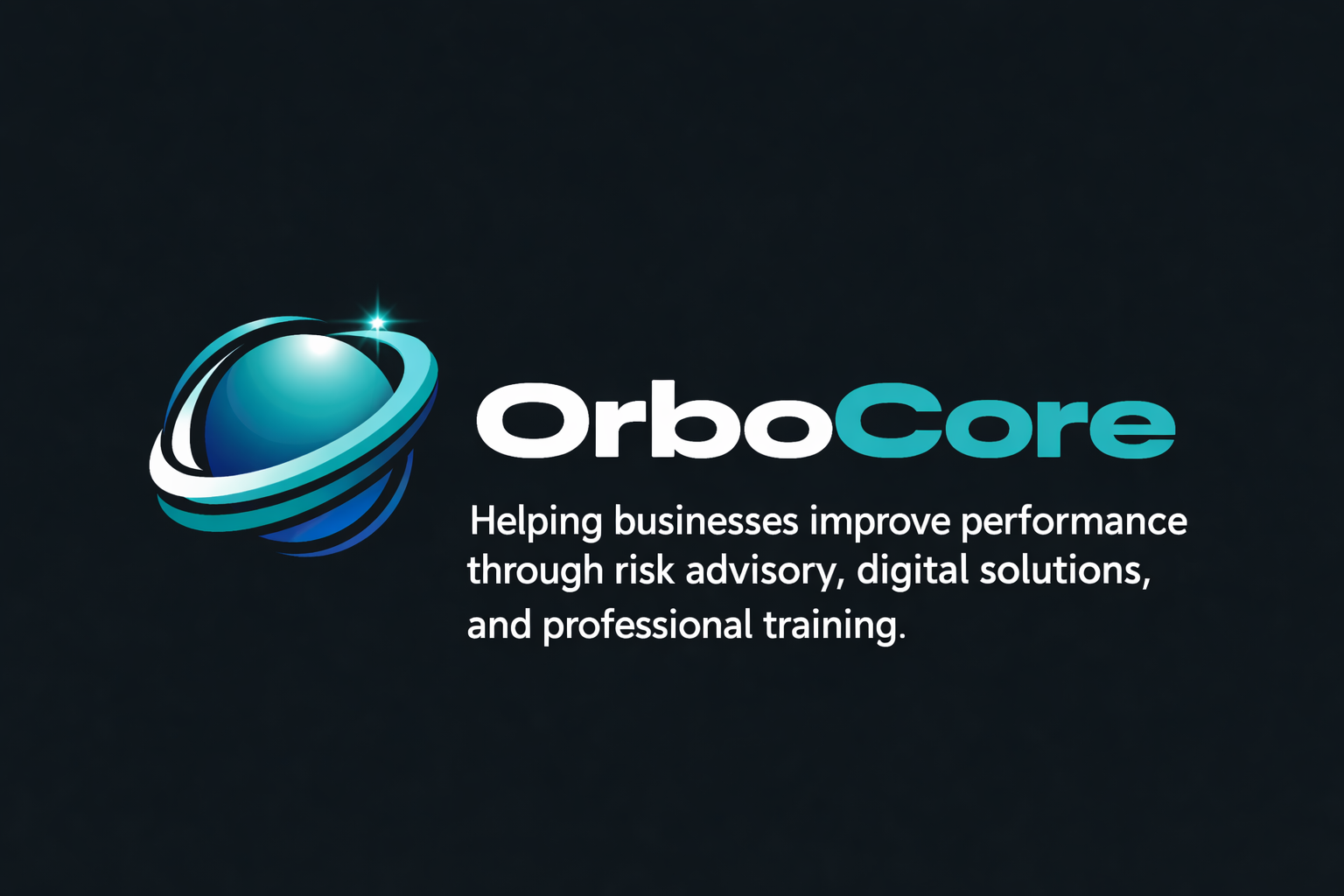 OrboCore